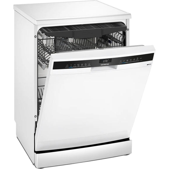 Dishwasher Siemens AG SN23HW02ME 60 cm-0