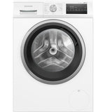 Washing machine Siemens AG WM14N290EP 60 cm 1400 rpm 9 kg-0