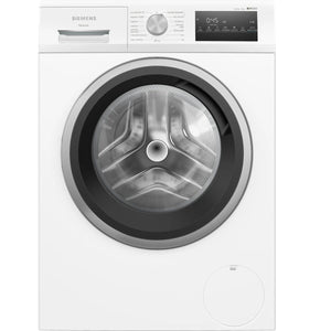 Washing machine Siemens AG WM12N265ES 60 cm 1200 rpm 8 kg-0