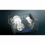 Dishwasher Siemens AG Black 60 cm-3