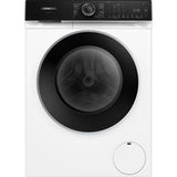 Washing machine Siemens AG WG44H2A0ES 9 kg 60 cm 1400 rpm-3
