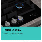 Gas Hob Siemens ER9A6SH40-5