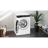 Washing machine Siemens AG WG44G2ZAES 60 cm 1400 rpm 9 kg-2