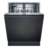 Dishwasher Siemens AG SN63HX03TE 60 cm-19