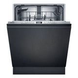 Dishwasher Siemens AG SN63HX03TE 60 cm-18