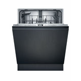 Dishwasher Siemens AG SN63HX03TE 60 cm-16