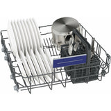 Dishwasher Siemens AG SN63HX03TE 60 cm-8