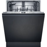 Dishwasher Siemens AG SN63HX03TE 60 cm-0