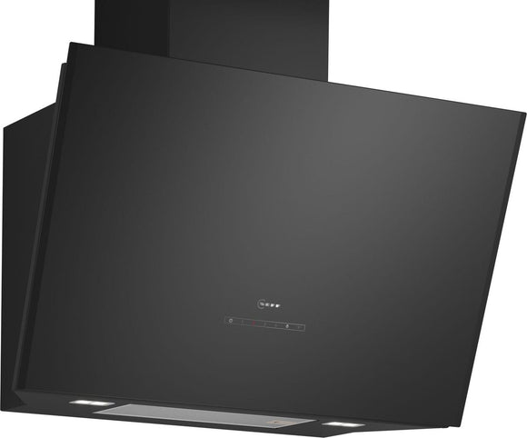 D88IAN2S0 N 70 (schwarz, 80 cm, Home Connect)-0