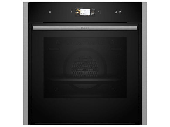 B64VS71N0 N 90 (edelstahl, Home Connect)-0