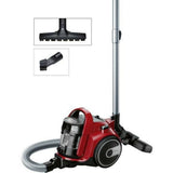 Stick Vacuum Cleaner BOSCH BGC05AAA2 78 DB Red 700 W-0