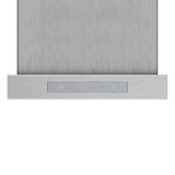 Conventional Hood BOSCH DWB67CM50 60 cm 670 m3/h 140W A Steel-2