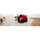 Extractor BOSCH BWD421PET Black Red Black/Red-21