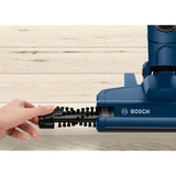 Cordless Stick Vacuum Cleaner BOSCH BBHF216 Blue-1