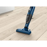 Cordless Stick Vacuum Cleaner BOSCH BBHF216 Blue-7