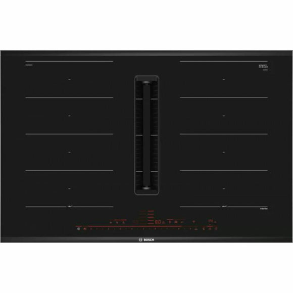Induction Hot Plate BOSCH PXX875D67E 80 cm 7400 W-0