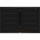 Induction Hot Plate BOSCH PXX875D67E 80 cm 7400 W-0