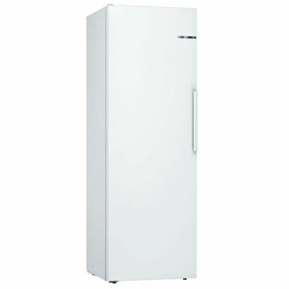Refrigerator BOSCH KSV33VWEP White-0