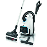 Cordless Vacuum Cleaner BOSCH BGB6SIL1 700 W-0