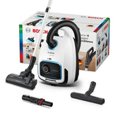 Cordless Vacuum Cleaner BOSCH BGB6SIL1 700 W-3