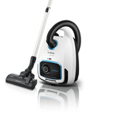 Cordless Vacuum Cleaner BOSCH BGB6SIL1 700 W-1