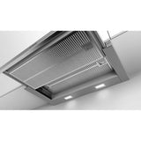 Conventional Hood BOSCH DFS067A51 60 cm 730 m3/h 140W A-2