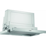 Conventional Hood BOSCH DFS067A51 60 cm 730 m3/h 140W A-0