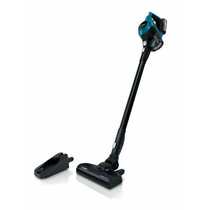 Cordless Stick Vacuum Cleaner BOSCH BBS611LAG Blue 300 ml 18 V-0