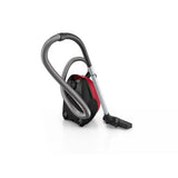 Bagged Vacuum Cleaner BOSCH GL-30 BSGL 3X22HF Black 850 W-3