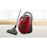 Bagged Vacuum Cleaner BOSCH GL-30 BSGL 3X22HF Black 850 W-1