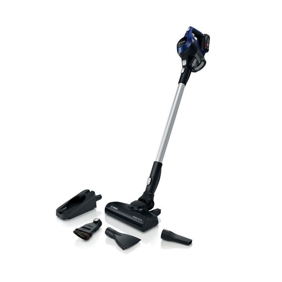 Stick Vacuum Cleaner BOSCH BBS611MAT 18V 2,5 Ah 0.3L-0