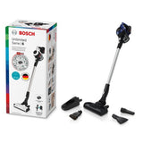 Stick Vacuum Cleaner BOSCH BBS611MAT 18V 2,5 Ah 0.3L-2