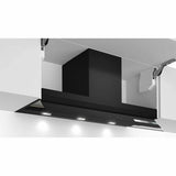 Conventional Hood BOSCH DBB97AM60 Black-0