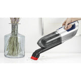 Cordless Vacuum Cleaner BOSCH BCH3K2851 Blue-4