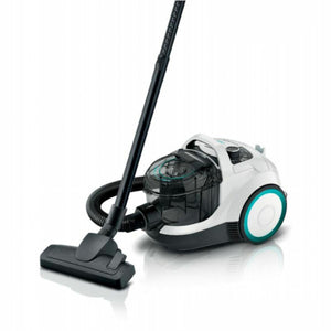 Bagless Vacuum Cleaner BOSCH BGC21HYG1 White Black 550 W-0