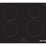Induction Hot Plate BOSCH PUE611BB5E 60 cm (60 CM)-0