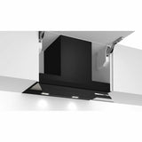 Conventional Hood BOSCH DBB67AM60 Black-0