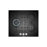Gas Hob BOSCH PNC6B6B90 60 cm 7300 W-0