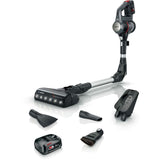 Cordless Vacuum Cleaner BOSCH BBS712A Black-13