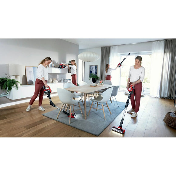 Cordless Vacuum Cleaner BOSCH BCS711PET-10