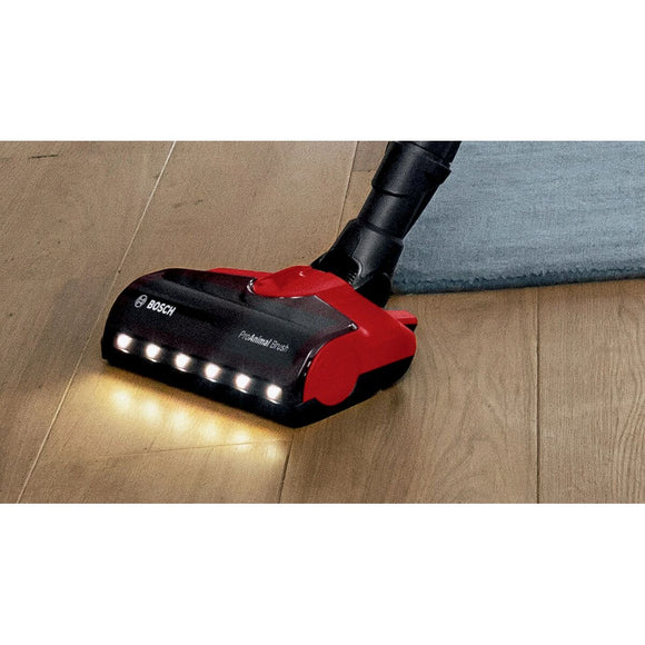 Cordless Vacuum Cleaner BOSCH BCS711PET-0