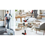 Cordless Vacuum Cleaner BOSCH BCS711PET-21