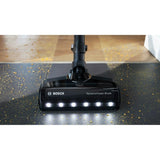 Cordless Vacuum Cleaner BOSCH BCS711XXL White Black-5