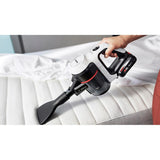 Cordless Vacuum Cleaner BOSCH BCS711XXL White Black-2