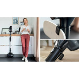 Cordless Stick Vacuum Cleaner BOSCH BCS712XXL Black-5