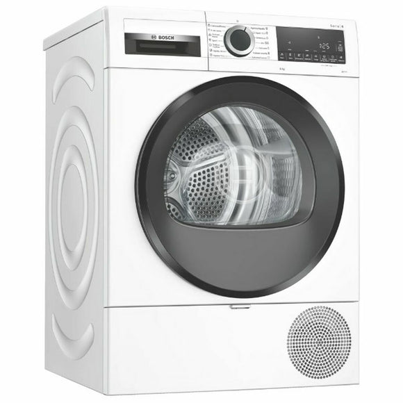 Condensation dryer BOSCH WQG233D0ES-0