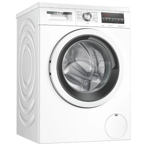 Washing machine BOSCH 1200 rpm 9 kg-0
