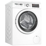 Washing machine BOSCH 1200 rpm 9 kg-0