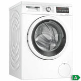 Washing machine BOSCH 1200 rpm 9 kg-8