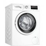 Washing machine BOSCH 9 kg 1200 rpm 1200 rpm 9 kg-0
